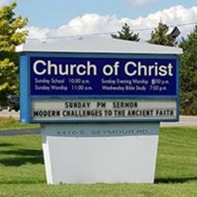 Swartz Creek Church of Christ