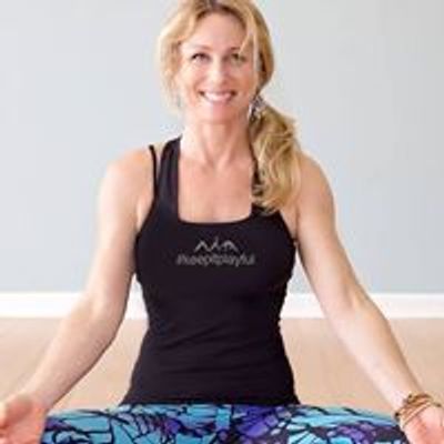 Flip Your Dog Yoga Center - FYD Yoga