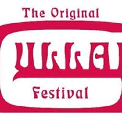 Original Gullah Festival