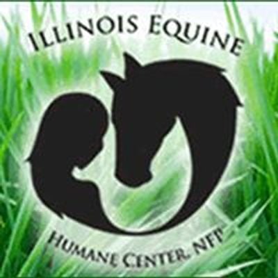 Illinois Equine Humane Center