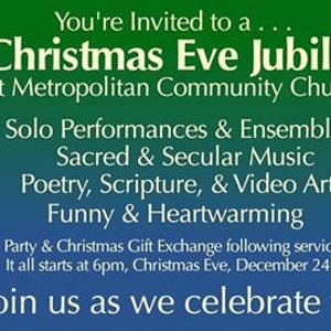 13 Events for Christmas in Wichita Falls