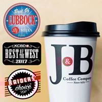 J&B Coffee