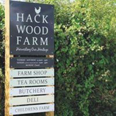 Hackwood Farm