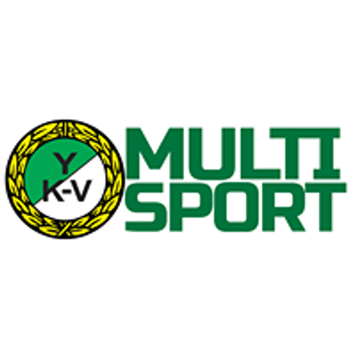 Multi-Sport seikkailukilpailu