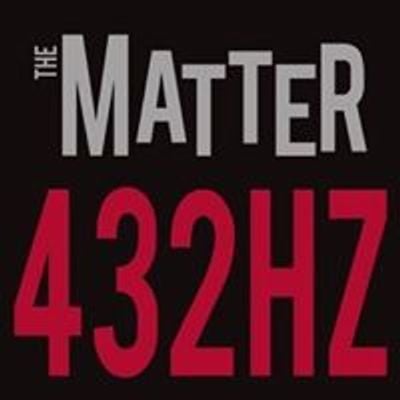 The Matter