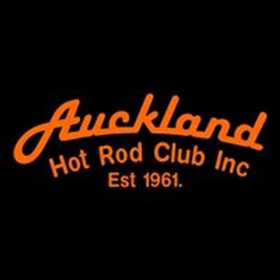 Auckland Hot Rod Club