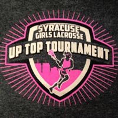 Up Top Tournament - Syracuse Girls Lacrosse