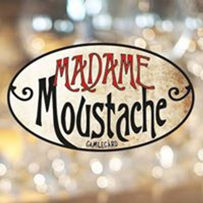 Madame Moustache
