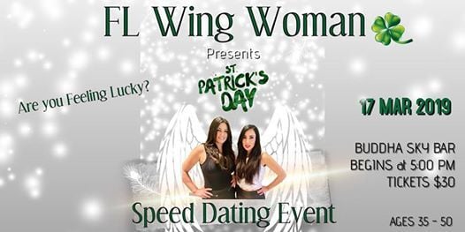 Speed-Dating in naples fl