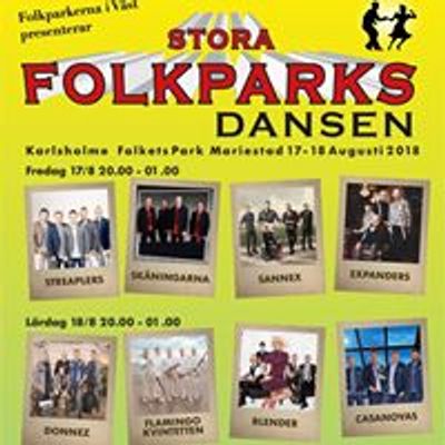 Storafolkparksdansen