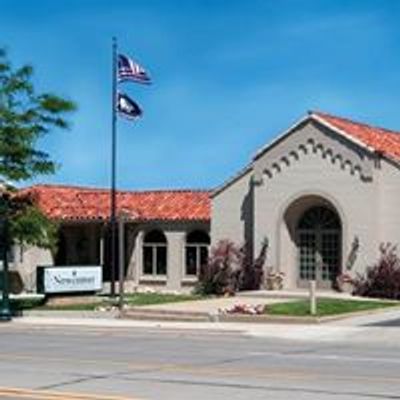 Newcomer Funeral Homes