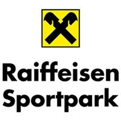 Raiffeisen Sportpark Graz
