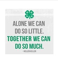 Ingham County 4H - MSU Extension