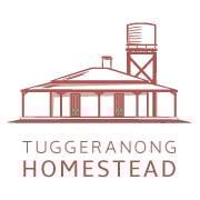 Tuggeranong Homestead