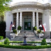McHenry Museum