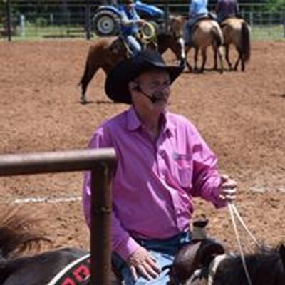 Branded by Christ Cowboy Church, Rusk - Texas