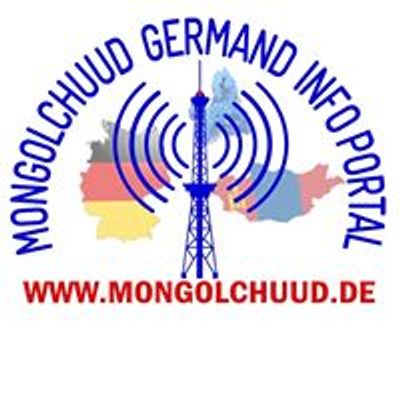 Mongolchuud Germand