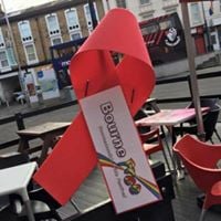 Bourne Free Pride Festival