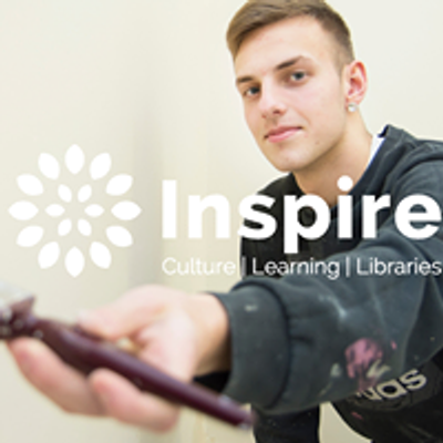 Inspire Learning 16-24