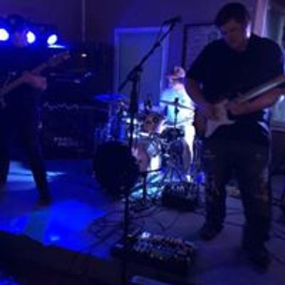 Corey Stevenson Band