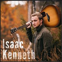 Isaac Kenneth