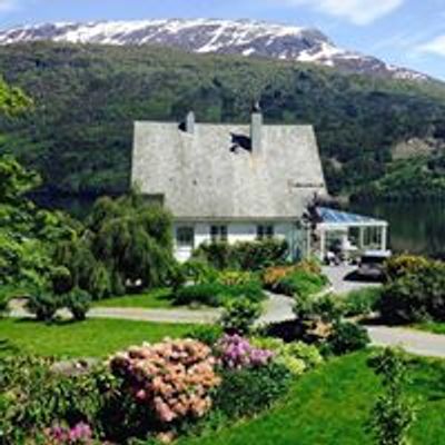 Sølvane Gard