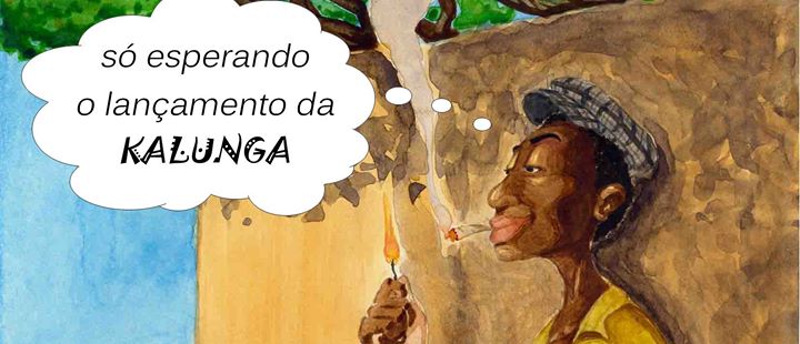 Apoia a banda Kalunga na finalização de seu álbum!