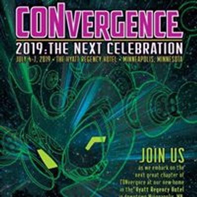 CONvergence
