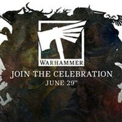 Warhammer - Déu i Mata