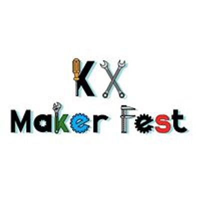 KX MAKER FEST