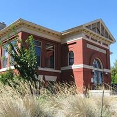 The Dalles Art Center