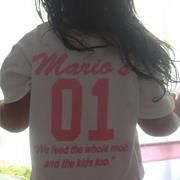 Mario's