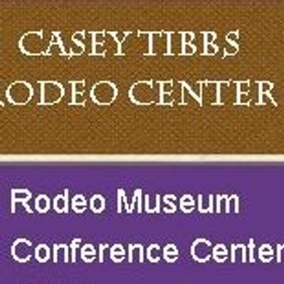 Casey Tibbs Foundation/South Dakota Rodeo Center
