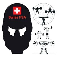 Swiss Federation of Strongman Athletes