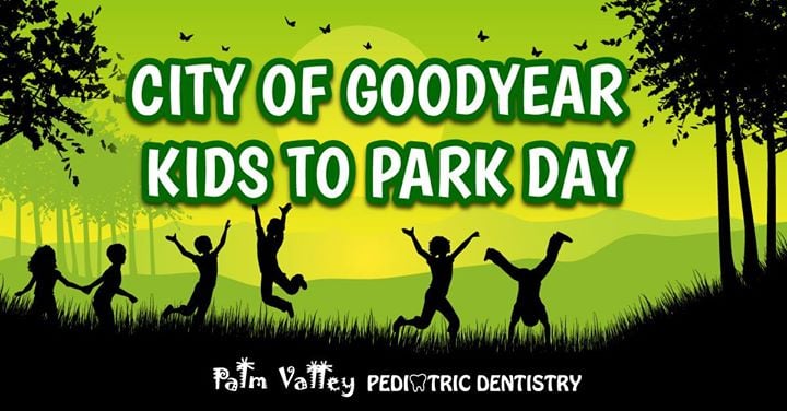 palm valley pediatric dentistry park day