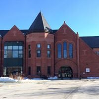 Acton Memorial Library