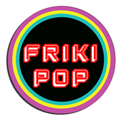 FRIKI POP