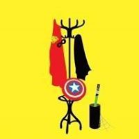 Atlanta Cosplay Yard Sale