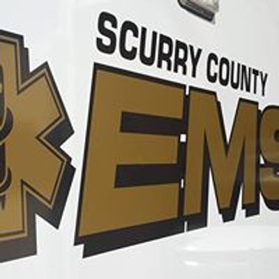 Scurry County EMS
