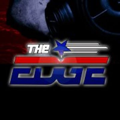 The Edge Paintball Adventures