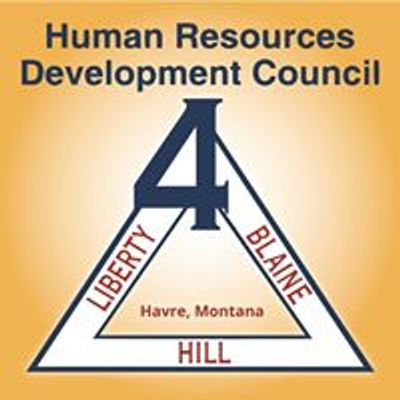 District 4 HRDC, Havre, MT: LIEAP/Energy Program