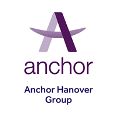 Anchor - The Ridings