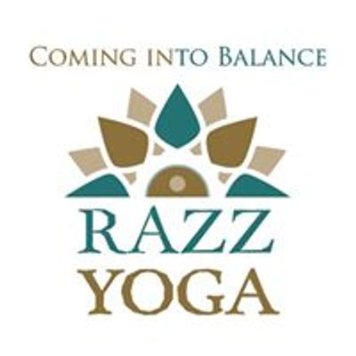 Razz Yoga