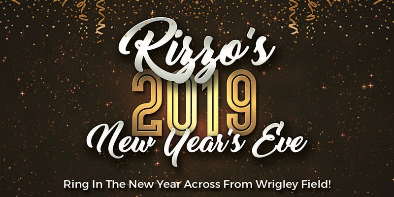 Chicago New Years Eve Cruise Party 2019