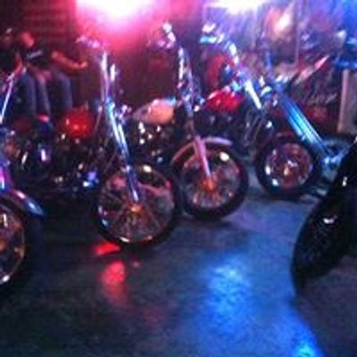 Knucklehead Reds