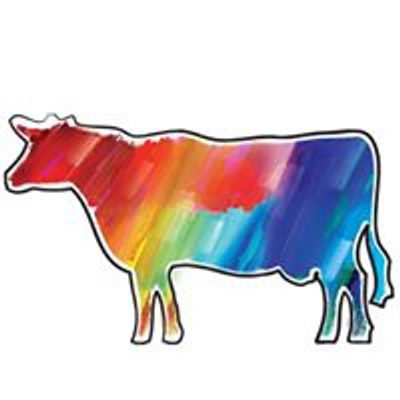 Masterpiece Cafe & Painted Cow Art Gallery