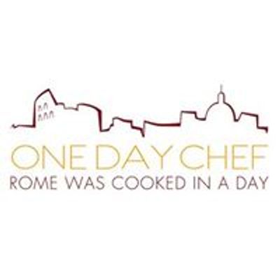 One Day Chef