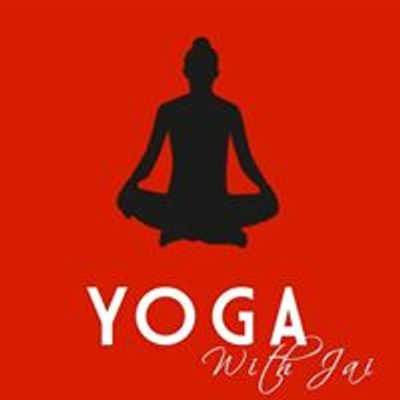 Yoga with Jai