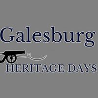 Galesburg Heritage Days