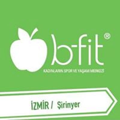 B-fit İzmir Şirinyer Merkezi